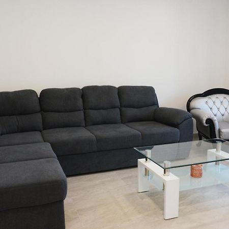 Apartman Milena Solin Exteriör bild